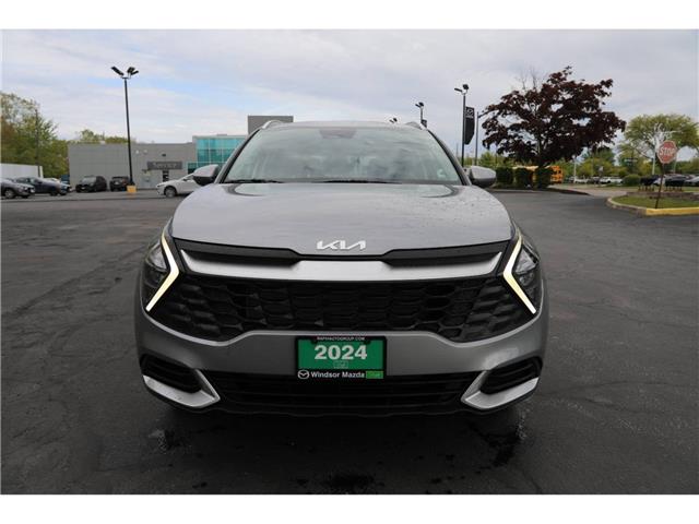 2024 Kia Sportage LX (Stk: PR87055) in Windsor - Image 10 of 27