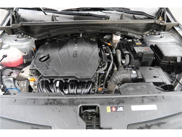 2024 Kia Sportage LX (Stk: PR87055) in Windsor - Image 11 of 27