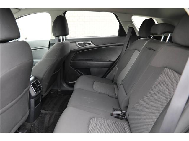 2024 Kia Sportage LX (Stk: PR87055) in Windsor - Image 12 of 27