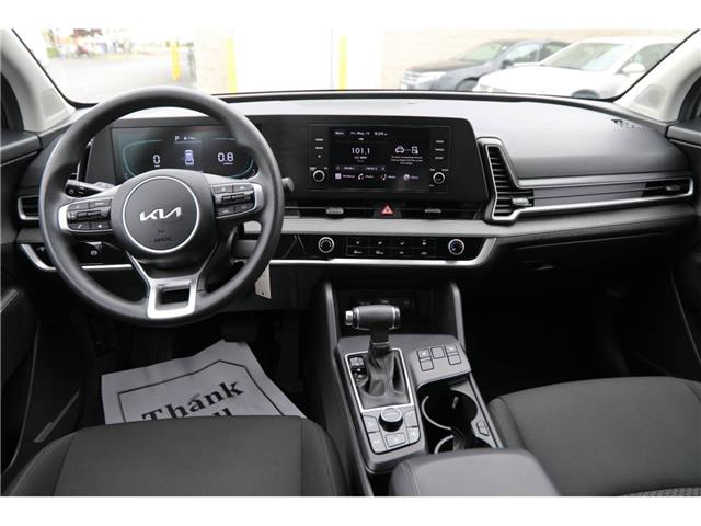 2024 Kia Sportage LX (Stk: PR87055) in Windsor - Image 15 of 27