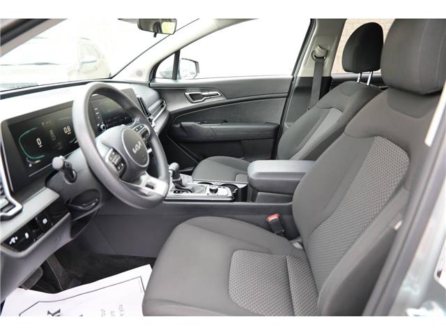 2024 Kia Sportage LX (Stk: PR87055) in Windsor - Image 16 of 27