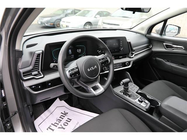 2024 Kia Sportage LX (Stk: PR87055) in Windsor - Image 17 of 27