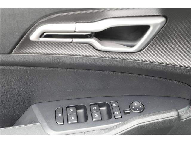 2024 Kia Sportage LX (Stk: PR87055) in Windsor - Image 21 of 27