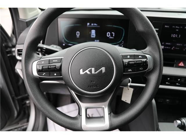 2024 Kia Sportage LX (Stk: PR87055) in Windsor - Image 23 of 27