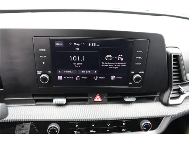 2024 Kia Sportage LX (Stk: PR87055) in Windsor - Image 25 of 27