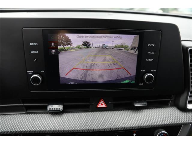 2024 Kia Sportage LX (Stk: PR87055) in Windsor - Image 27 of 27