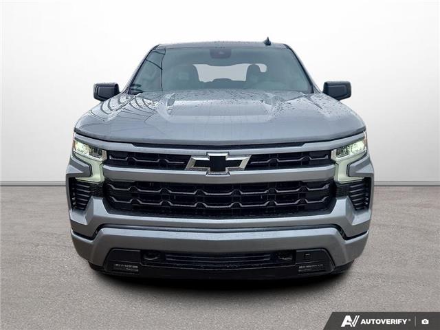 2026 Chevrolet Silverado 1500 RST (Stk: 2-13665) in Oshawa - Image 2 of 20