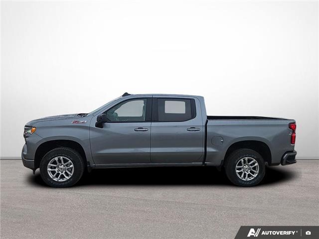 2026 Chevrolet Silverado 1500 RST (Stk: 2-13665) in Oshawa - Image 3 of 20