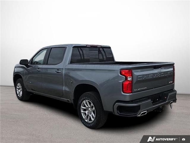 2026 Chevrolet Silverado 1500 RST (Stk: 2-13665) in Oshawa - Image 4 of 20