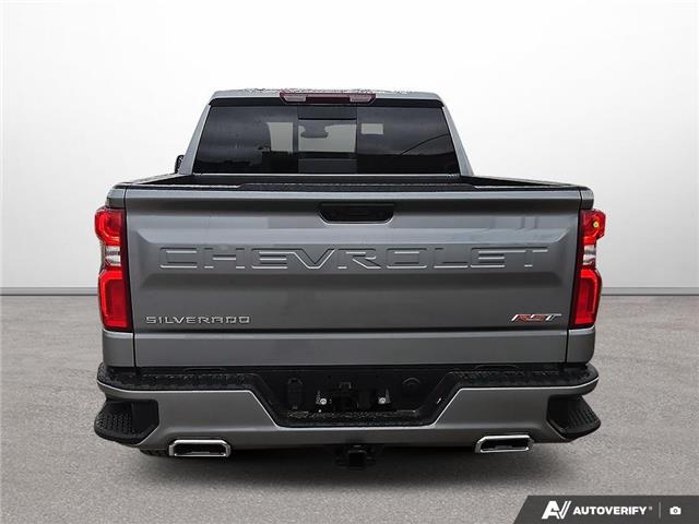 2026 Chevrolet Silverado 1500 RST (Stk: 2-13665) in Oshawa - Image 6 of 20