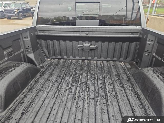 2026 Chevrolet Silverado 1500 RST (Stk: 2-13665) in Oshawa - Image 9 of 20