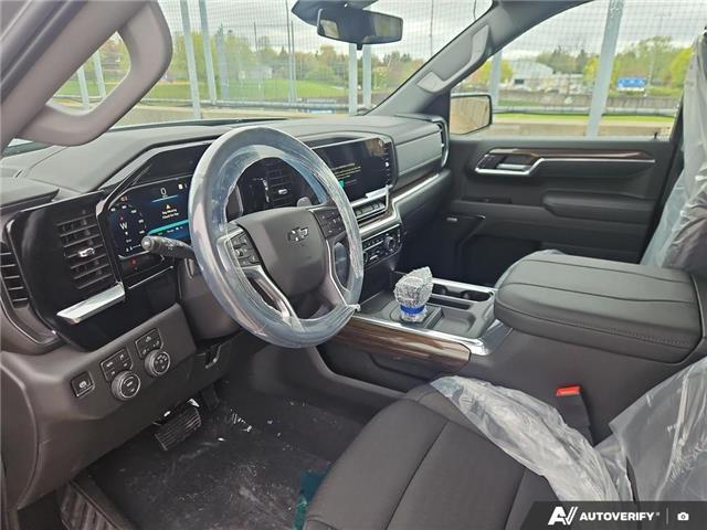 2026 Chevrolet Silverado 1500 RST (Stk: 2-13665) in Oshawa - Image 11 of 20