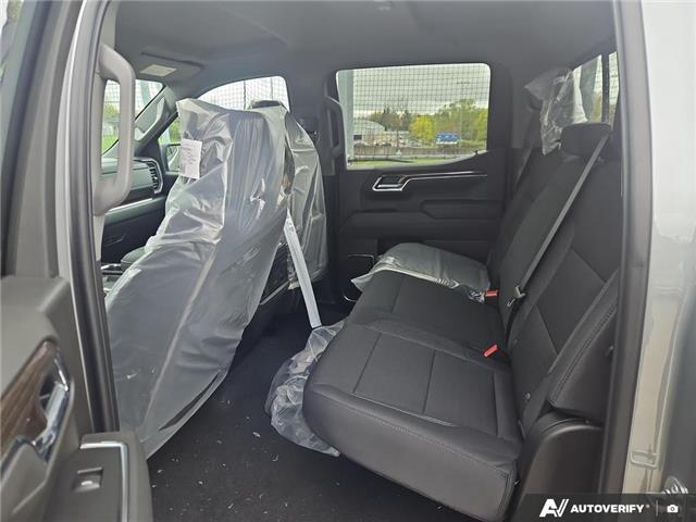 2026 Chevrolet Silverado 1500 RST (Stk: 2-13665) in Oshawa - Image 19 of 20