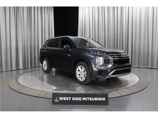 2026 Mitsubishi Outlander PHEV SE