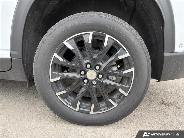 2026 Chevrolet Traverse LT (Stk: 2-12804) in Oshawa - Image 7 of 21 2026 Chevrolet Traverse LT (Stk: 2-12804) in Oshawa - Image 7 of 21