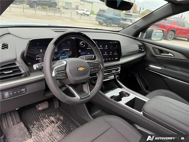 2026 Chevrolet Traverse LT (Stk: 2-12804) in Oshawa - Image 11 of 21 2026 Chevrolet Traverse LT (Stk: 2-12804) in Oshawa - Image 11 of 21