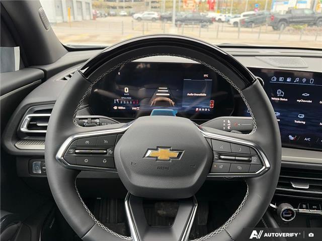 2026 Chevrolet Traverse LT (Stk: 2-12804) in Oshawa - Image 12 of 21 2026 Chevrolet Traverse LT (Stk: 2-12804) in Oshawa - Image 12 of 21