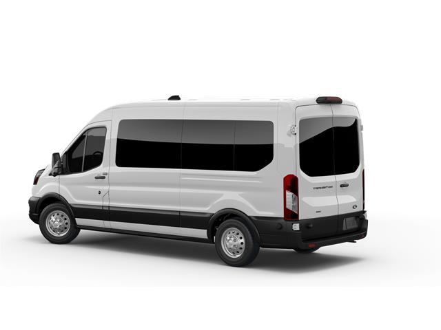 2026 Ford Transit-350 Passenger XL (Stk: NLF900646) in Wawa - Image 2 of 6