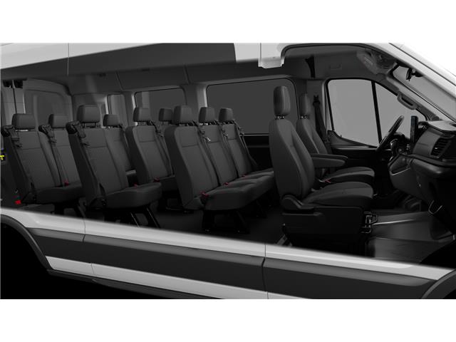 2026 Ford Transit-350 Passenger XL (Stk: NLF900646) in Wawa - Image 5 of 6