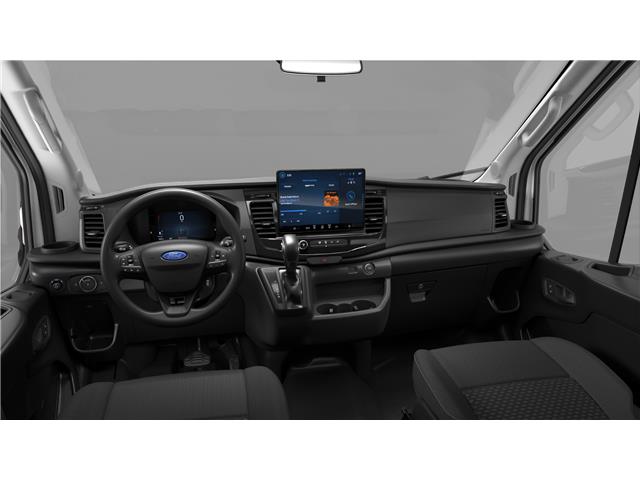 2026 Ford Transit-350 Passenger XL (Stk: NLF900646) in Wawa - Image 6 of 6