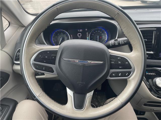 2018 Chrysler Pacifica Limited (Stk: 106007BX) in St. Thomas - Image 14 of 17