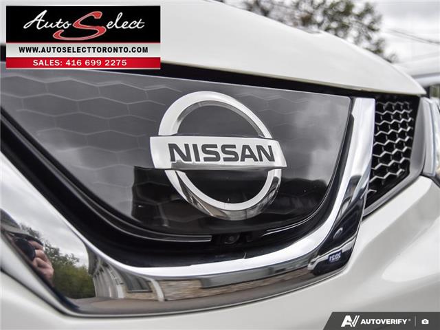 2019 Nissan Qashqai SL (Stk: 1NQ94J1) in Scarborough - Image 9 of 27