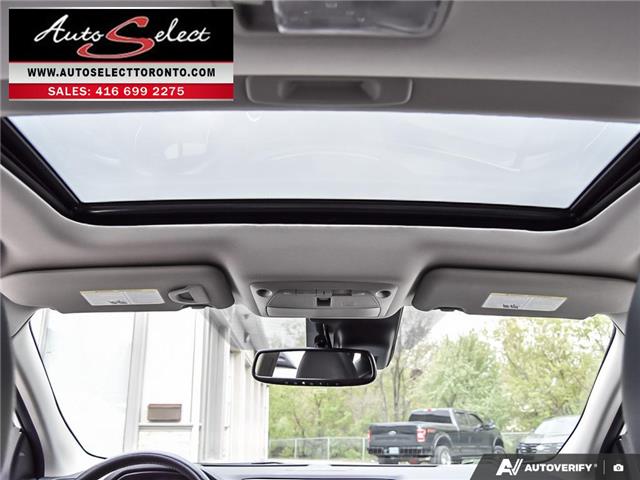 2019 Nissan Qashqai SL (Stk: 1NQ94J1) in Scarborough - Image 20 of 27