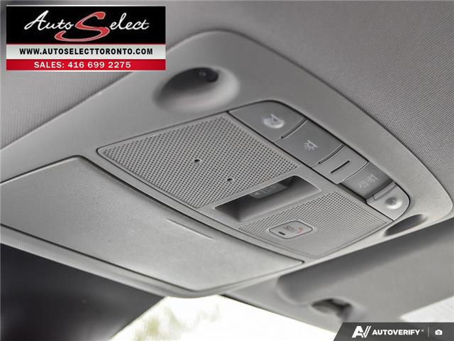 2019 Nissan Qashqai SL (Stk: 1NQ94J1) in Scarborough - Image 22 of 27