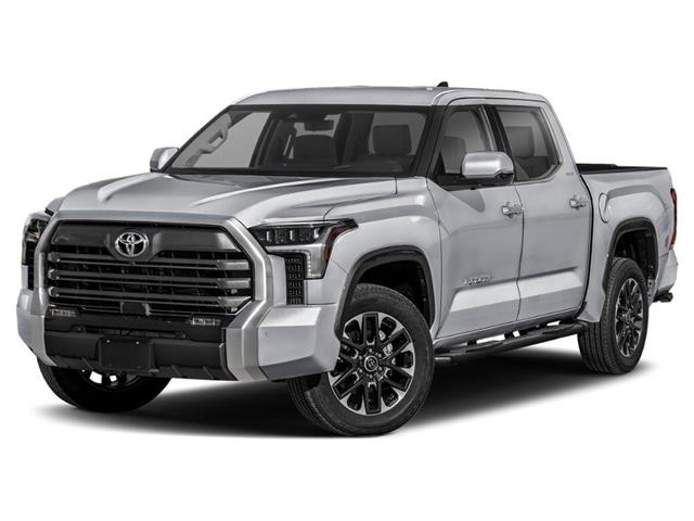2026 Toyota Tundra Limited (Stk: N26343) in Timmins - Image 1 of 11
