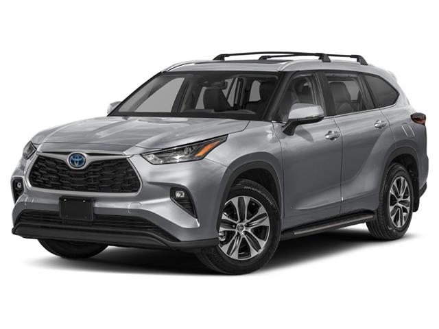 2026 Toyota Highlander Hybrid XLE (Stk: N26344) in Timmins - Image 1 of 10