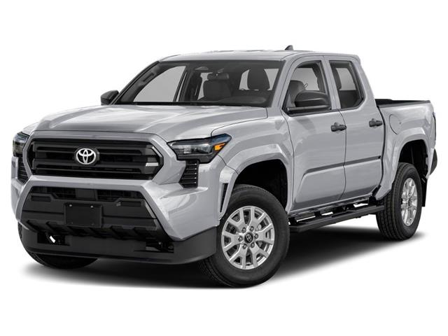 2026 Toyota Tacoma Base (Stk: N26346) in Timmins - Image 1 of 11