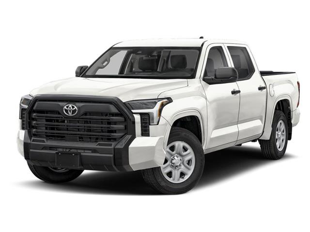 2026 Toyota Tundra SR (Stk: N26347) in Timmins - Image 1 of 11