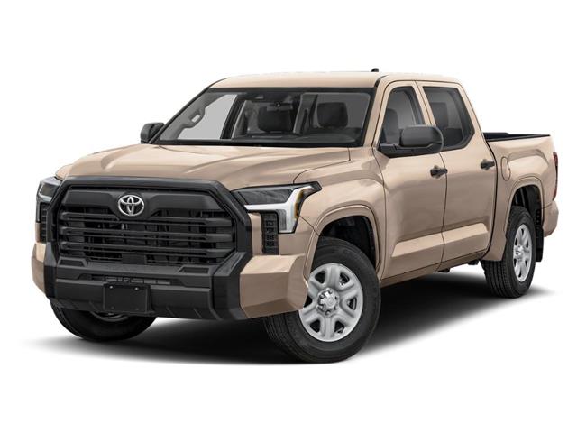 2026 Toyota Tundra SR (Stk: N26348) in Timmins - Image 1 of 11