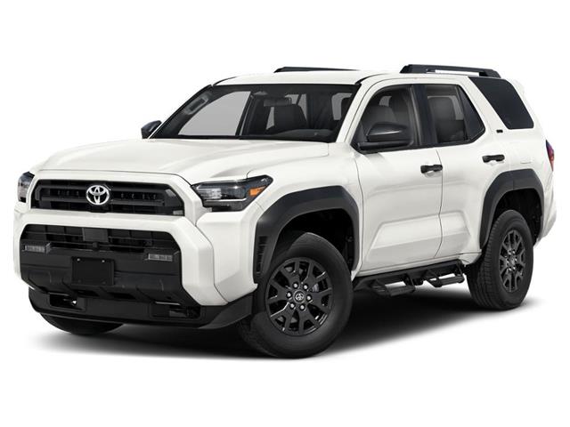 2026 Toyota 4Runner Base (Stk: N26349) in Timmins - Image 1 of 3