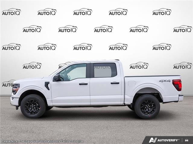 2026 Ford F-150 STX (Stk: 26F1433) in St. Catharines - Image 3 of 25
