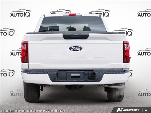 2026 Ford F-150 STX (Stk: 26F1433) in St. Catharines - Image 5 of 25