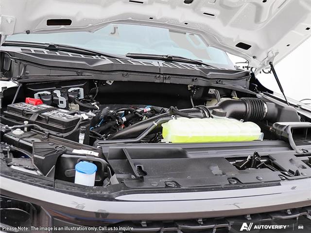 2026 Ford F-150 STX (Stk: 26F1433) in St. Catharines - Image 6 of 25