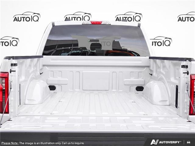 2026 Ford F-150 STX (Stk: 26F1433) in St. Catharines - Image 7 of 25