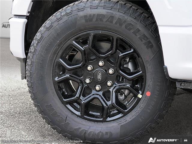 2026 Ford F-150 STX (Stk: 26F1433) in St. Catharines - Image 8 of 25
