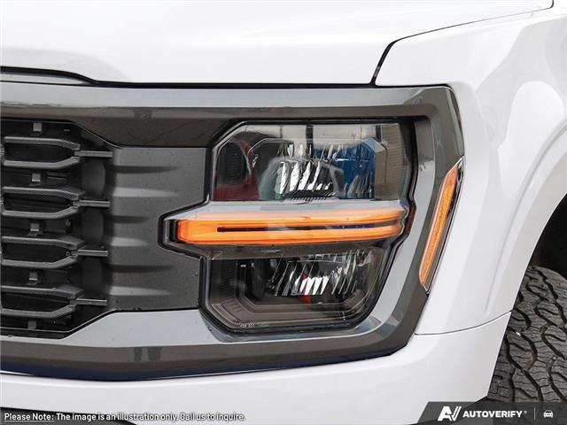 2026 Ford F-150 STX (Stk: 26F1433) in St. Catharines - Image 10 of 25