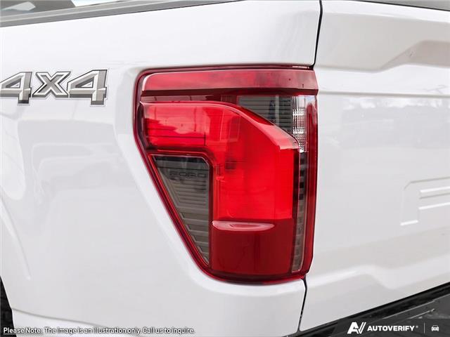 2026 Ford F-150 STX (Stk: 26F1433) in St. Catharines - Image 11 of 25