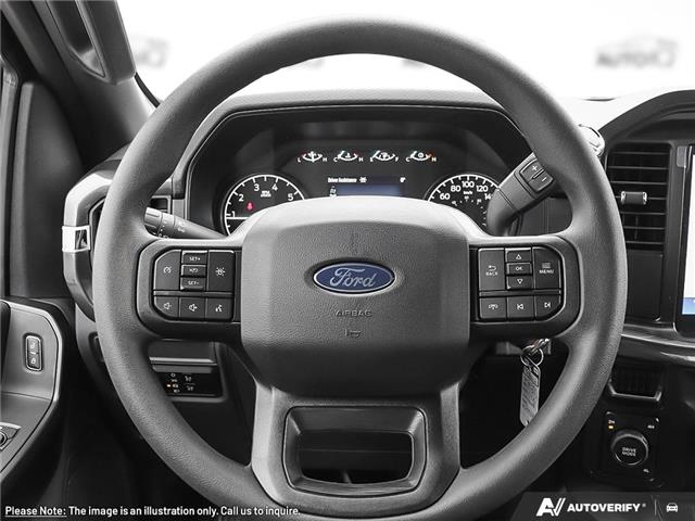 2026 Ford F-150 STX (Stk: 26F1433) in St. Catharines - Image 13 of 25