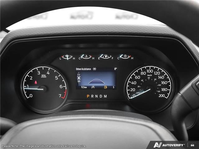 2026 Ford F-150 STX (Stk: 26F1433) in St. Catharines - Image 14 of 25