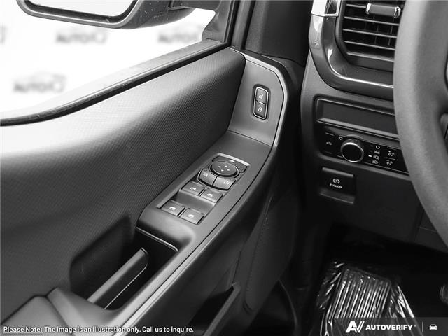 2026 Ford F-150 STX (Stk: 26F1433) in St. Catharines - Image 16 of 25