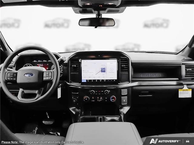 2026 Ford F-150 STX (Stk: 26F1433) in St. Catharines - Image 21 of 25