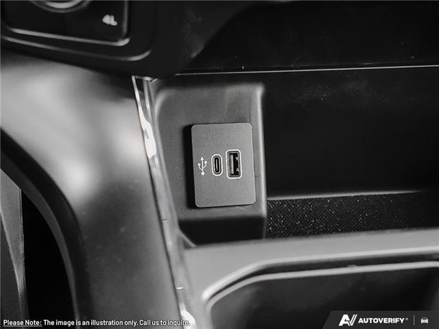 2026 Ford F-150 STX (Stk: 26F1433) in St. Catharines - Image 23 of 25