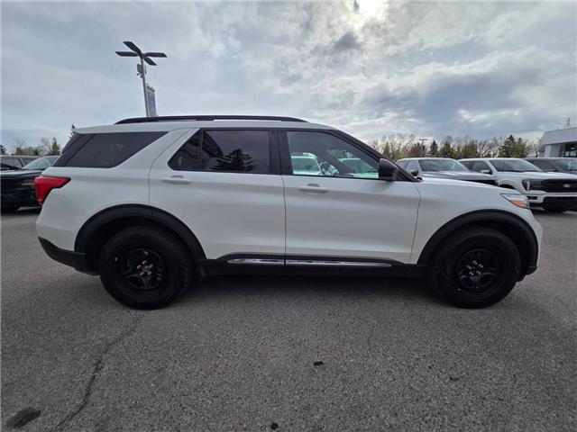 2020 Ford Explorer XLT (Stk: 7144) in Calgary - Image 3 of 9