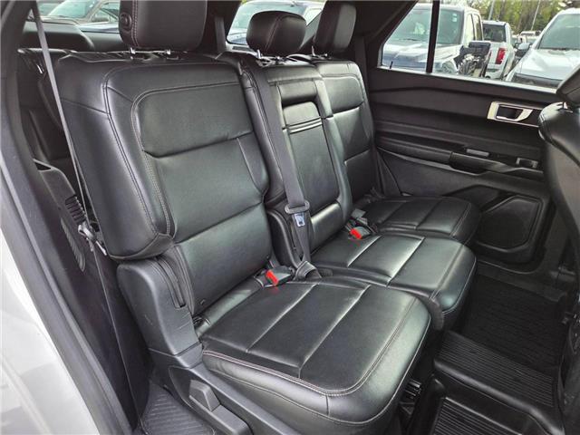2020 Ford Explorer XLT (Stk: 7144) in Calgary - Image 9 of 9