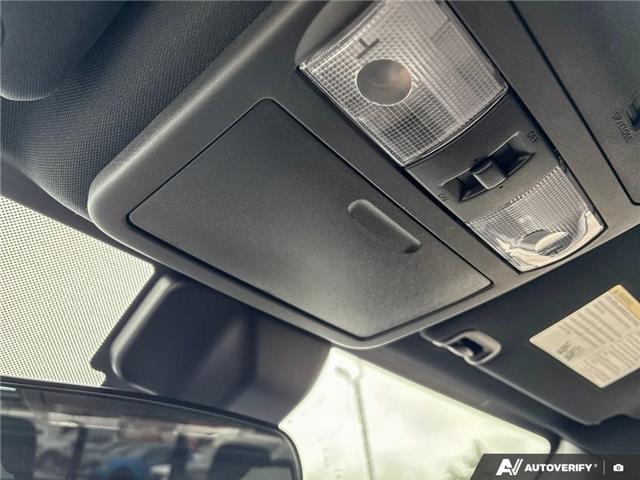 2023 Nissan Frontier PRO-4X (Stk: T1006) in Oakville - Image 20 of 30