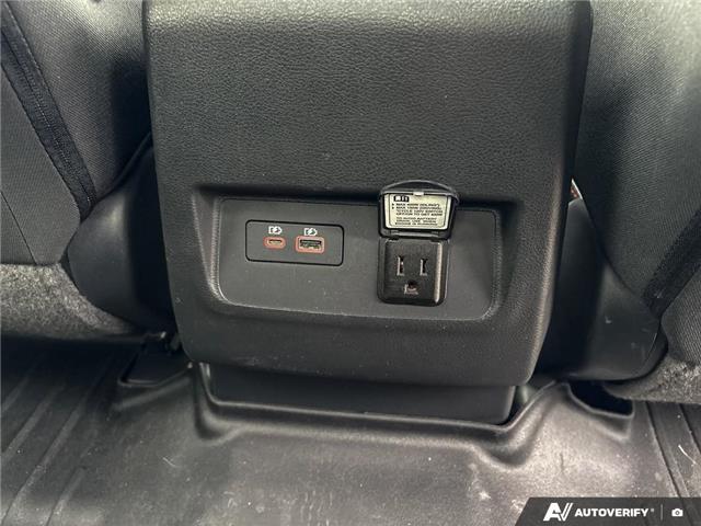 2023 Nissan Frontier PRO-4X (Stk: T1006) in Oakville - Image 25 of 30